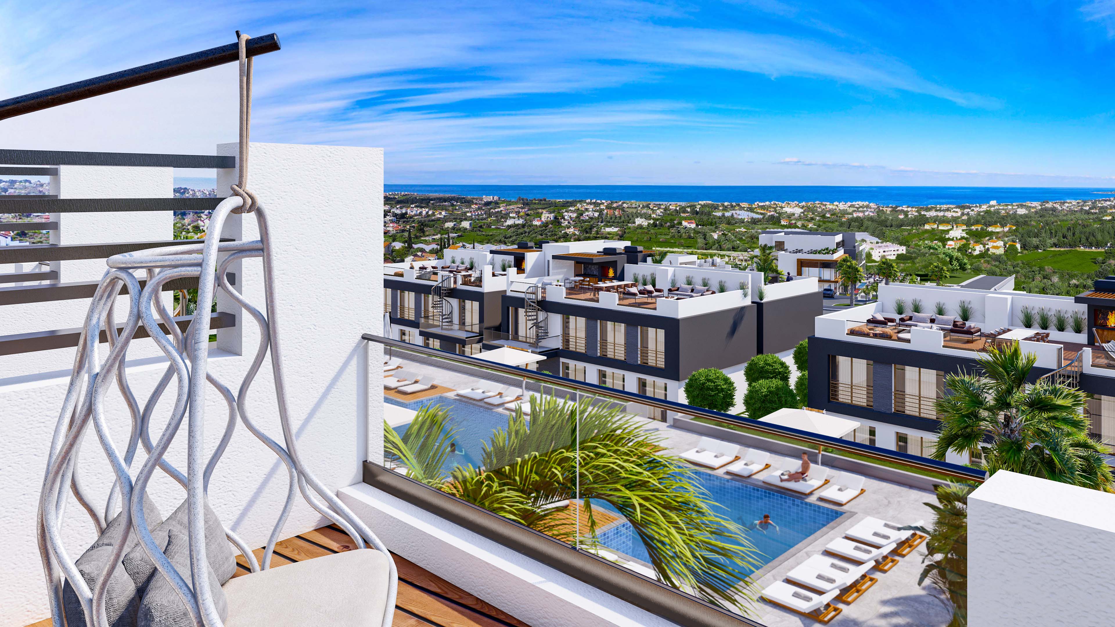 Lux Properties Lapta - Image 7